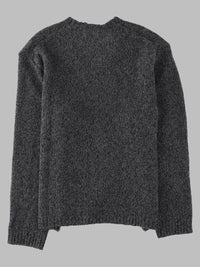 Our Legacy Men Maglia In Lana