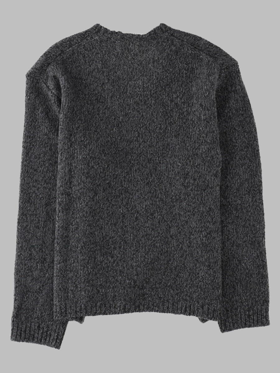 Our Legacy Men Maglia In Lana