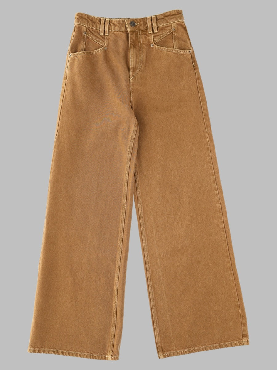 Isabel Marant Women Pantalone "Lemony"