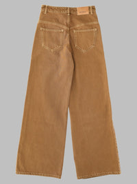 Isabel Marant Women Pantalone "Lemony"