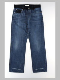 Wales Bonner Men Jeans "Studio"