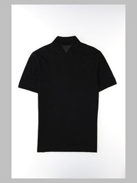 Dolce & Gabbana Men Polo Con Patch Logo