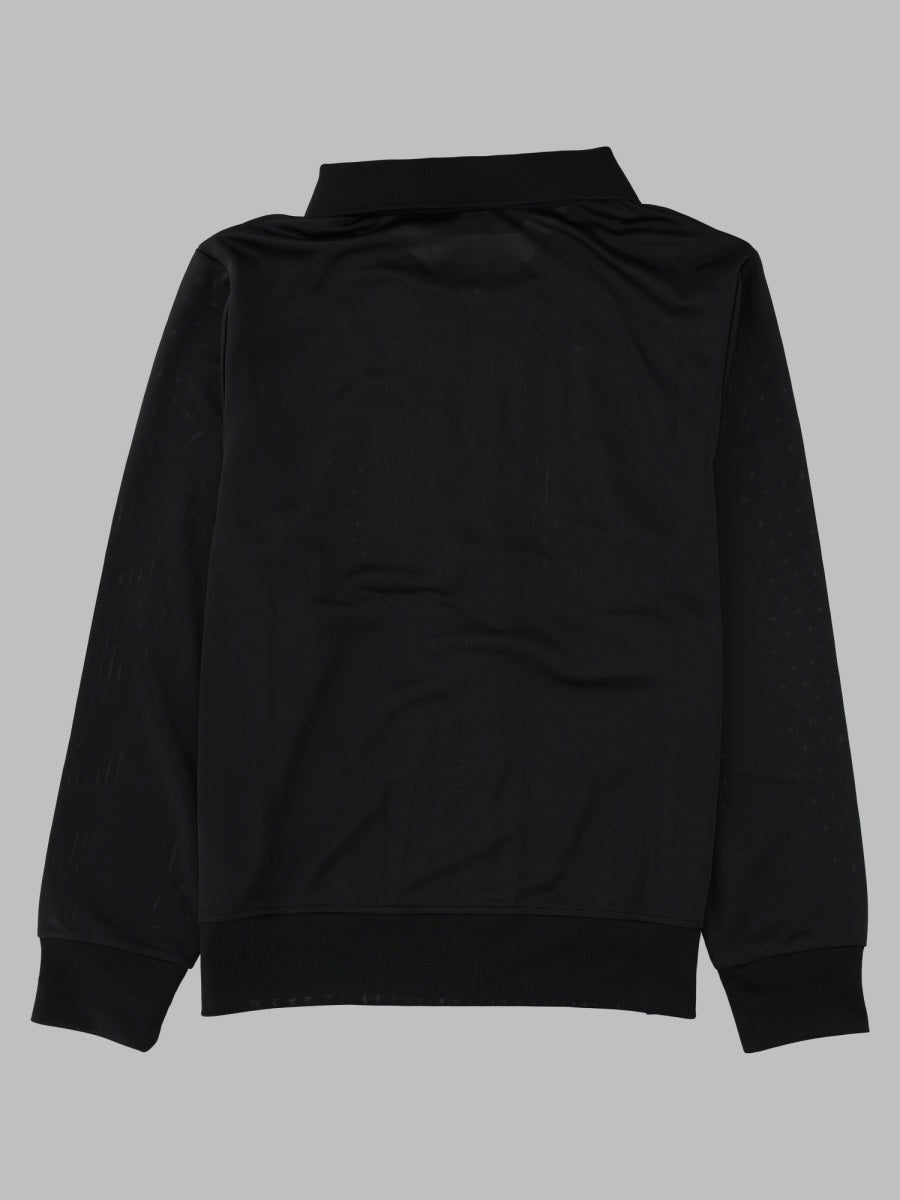 Palm Angels Men Felpa Con Logo