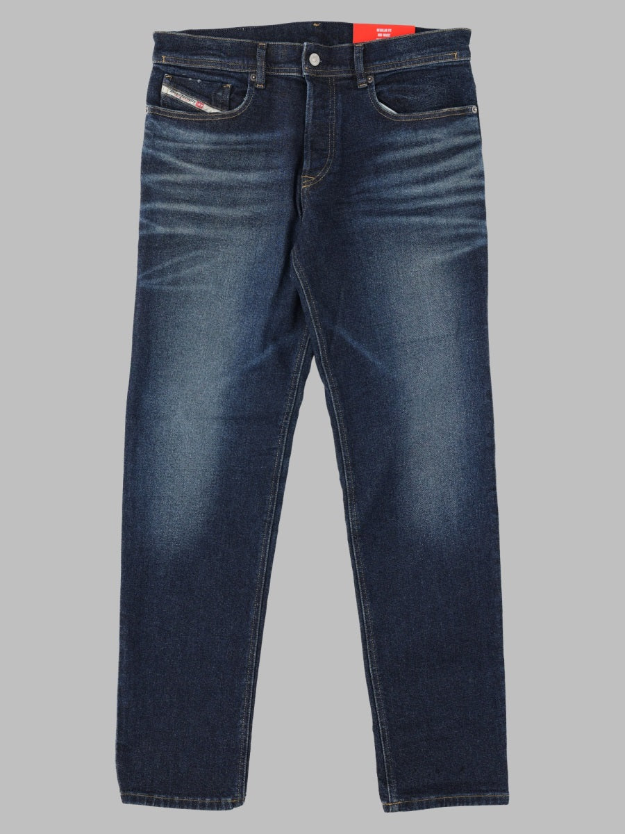 Diesel Men Jeans "2023 D-Finitive"