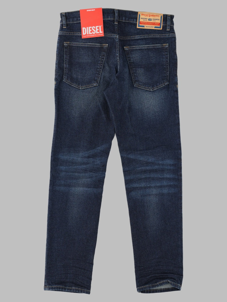 Diesel Men Jeans "2023 D-Finitive"