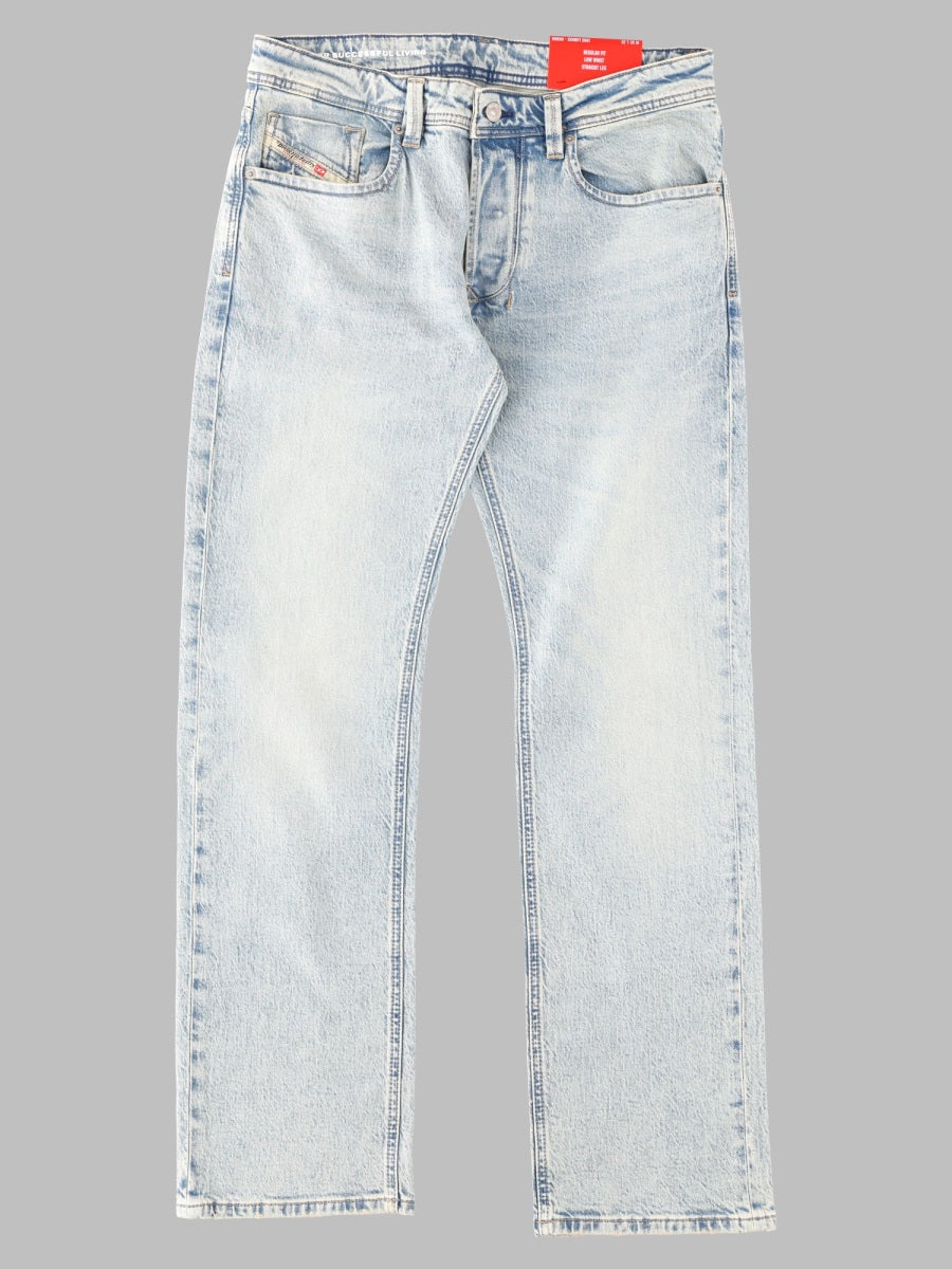 DIESEL Diesel Men Jeans "1985 Larkee"