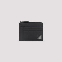 Prada Card Holder Men