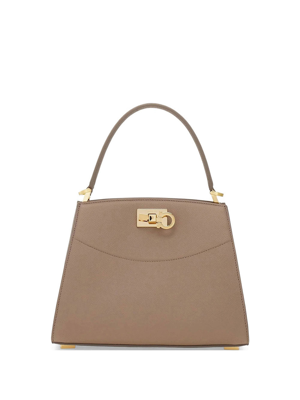 FERRAGAMO Ferragamo Women New Ferragamo Studio Extra Small Box Bag