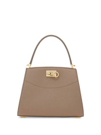 FERRAGAMO Ferragamo Women New Ferragamo Studio Extra Small Box Bag