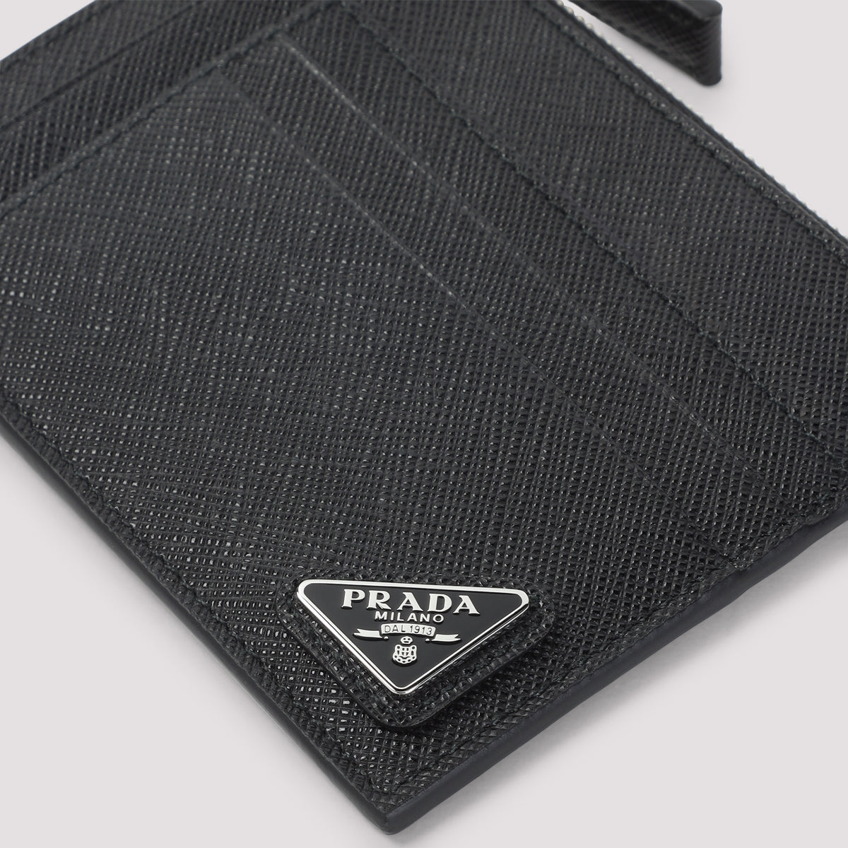 Prada Card Holder Men