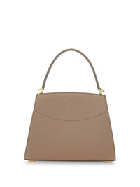 FERRAGAMO Ferragamo Women New Ferragamo Studio Extra Small Box Bag