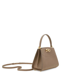 FERRAGAMO Ferragamo Women New Ferragamo Studio Extra Small Box Bag