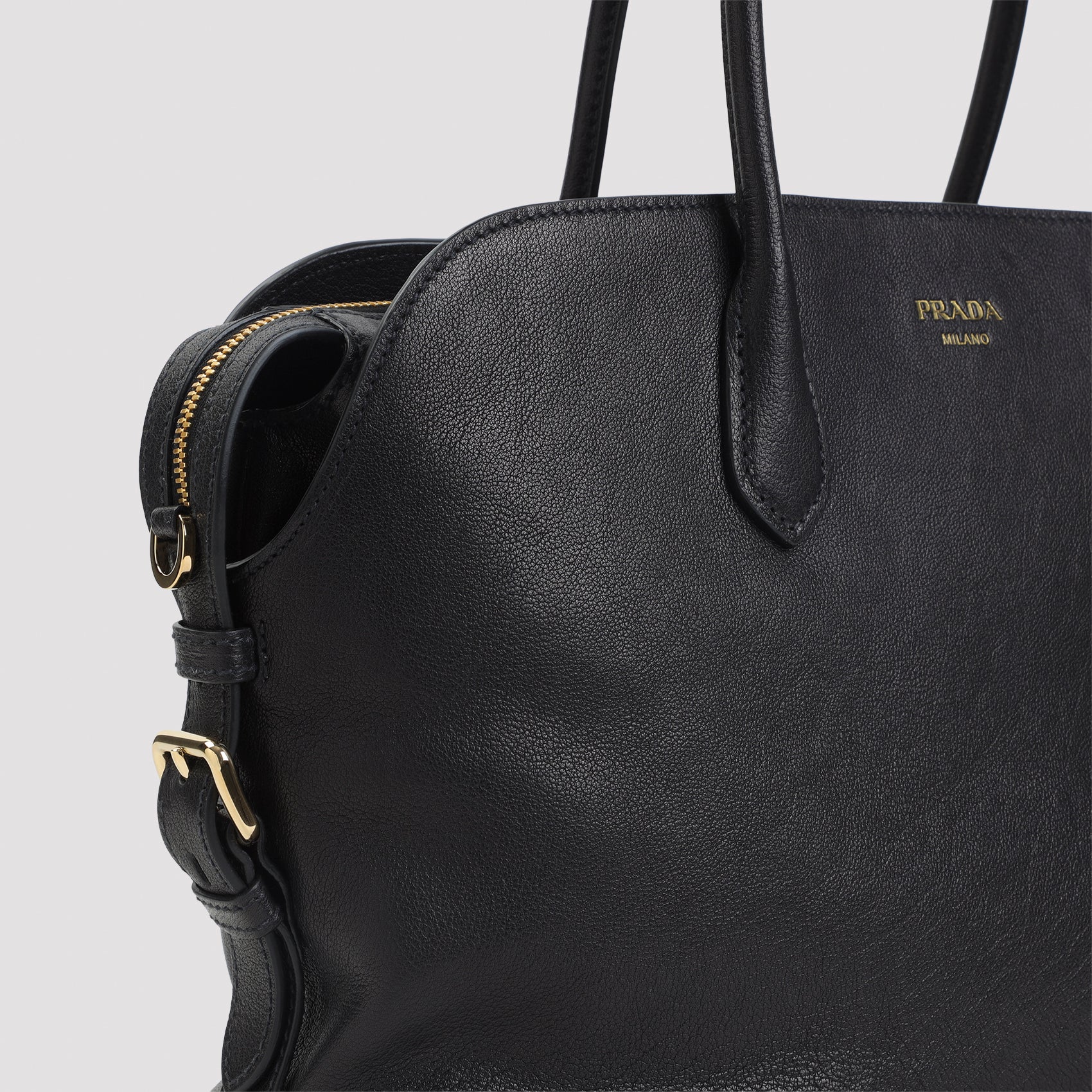 Prada Shopping Bag Women