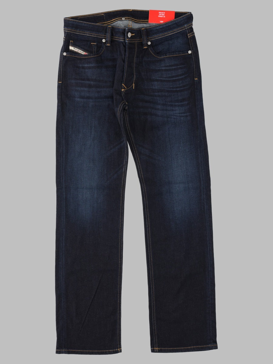 DIESEL Diesel Men Jeans "1985 Larkee"