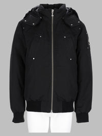 Moose Knuckles Men Bomber "Original Ballistic Neoshear"