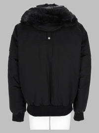 Moose Knuckles Men Bomber "Original Ballistic Neoshear"