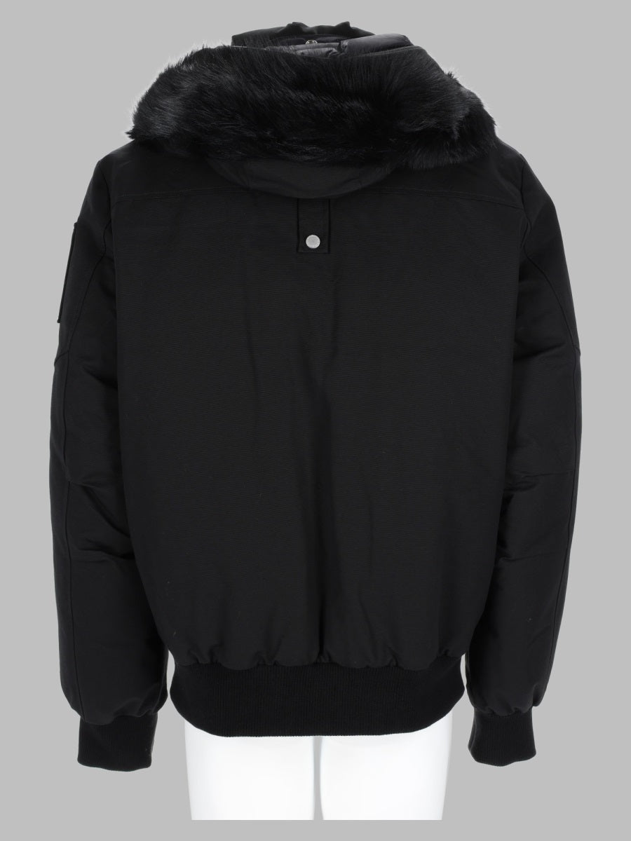 Moose Knuckles Men Bomber "Original Ballistic Neoshear"