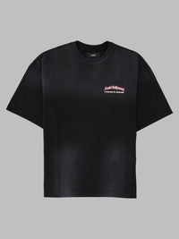 Amiri Men T-Shirt "Sunny Place"