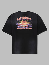 Amiri Men T-Shirt "Sunny Place"