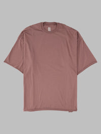 Rick Owens Men T-Shirt "Tommy T"