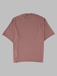 Rick Owens Men T-Shirt "Tommy T"