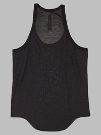 Rick Owens Men Tank Top "Pony T"