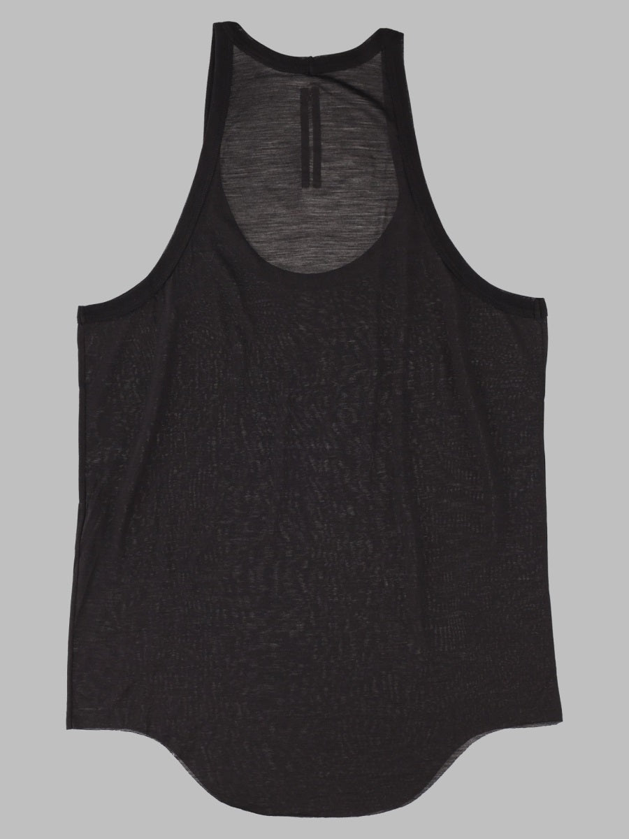 Rick Owens Men Tank Top "Pony T"