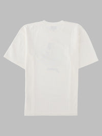 Ganni Women T-Shirt "Qixi" Con Stampa