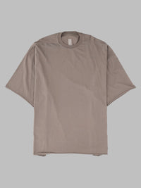 Rick Owens Men T-Shirt "Tommy T"