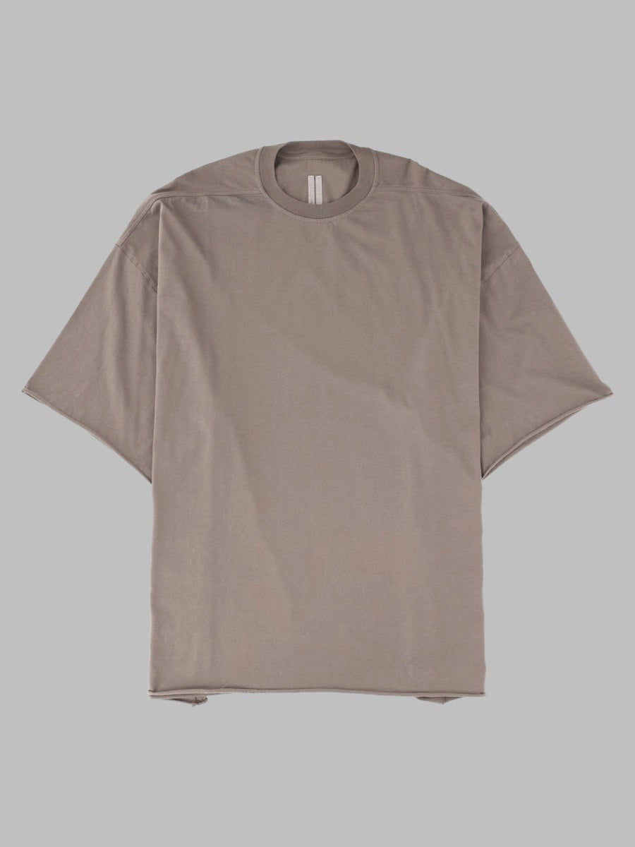 Rick Owens Men T-Shirt "Tommy T"