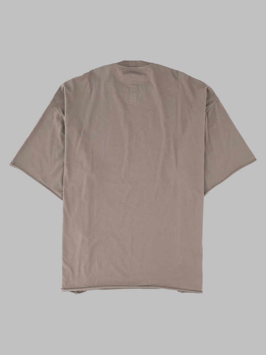 Rick Owens Men T-Shirt "Tommy T"