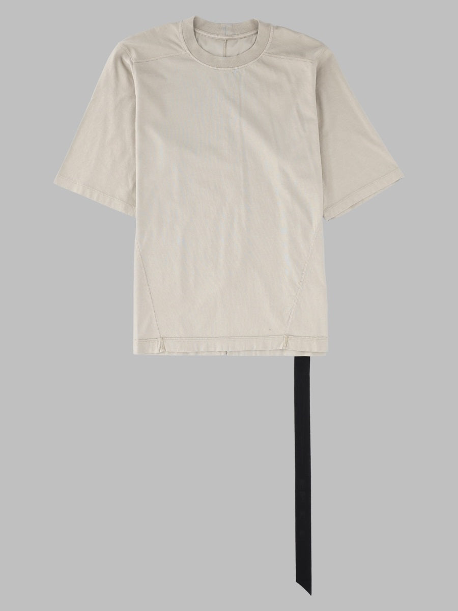 Rick Owens Drkshdw Men T-Shirt "Walrus"