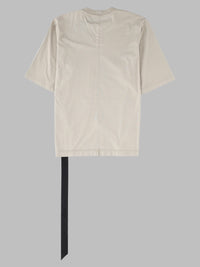 Rick Owens Drkshdw Men T-Shirt "Walrus"