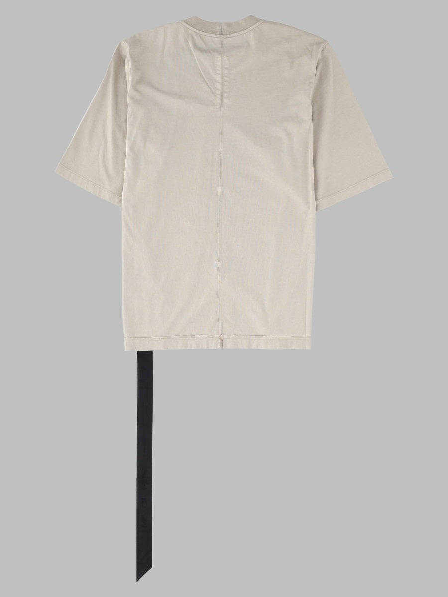 Rick Owens Drkshdw Men T-Shirt "Walrus"