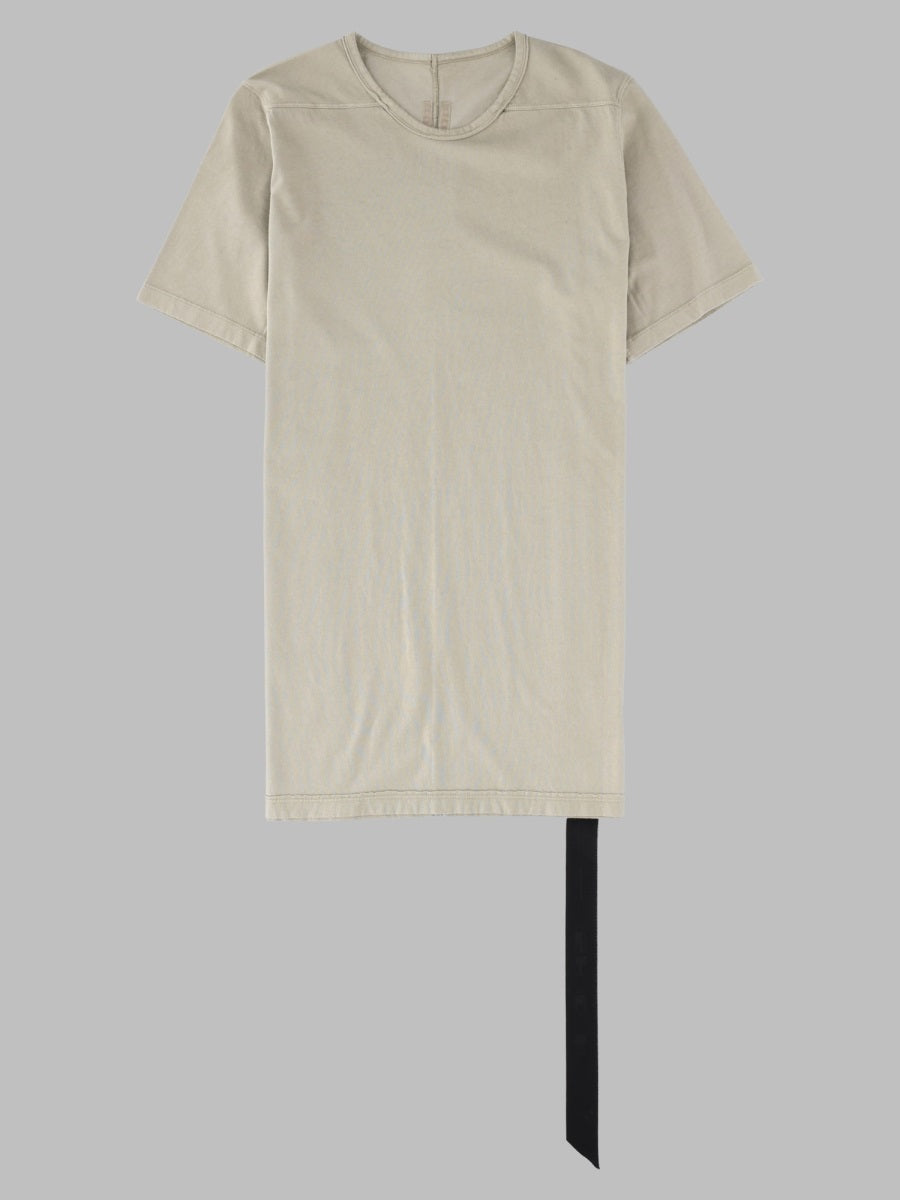 Rick Owens Drkshdw Men T-Shirt "Level T"