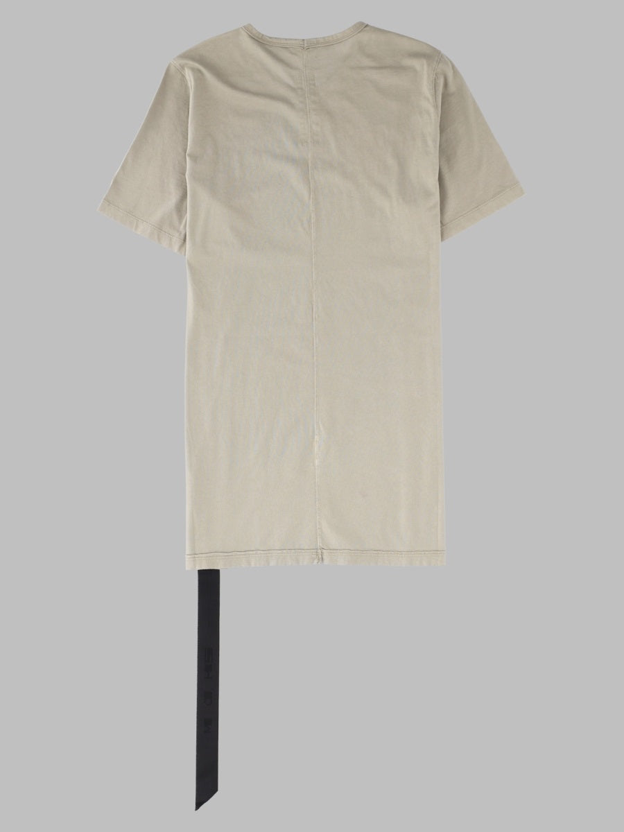 Rick Owens Drkshdw Men T-Shirt "Level T"