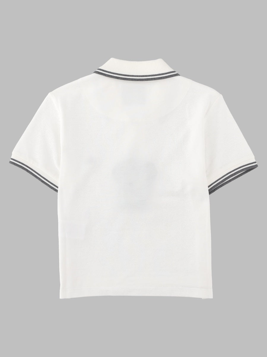 Vivienne Westwood Women Polo Mini Con Logo