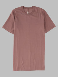 Rick Owens Men T-Shirt "Level T"
