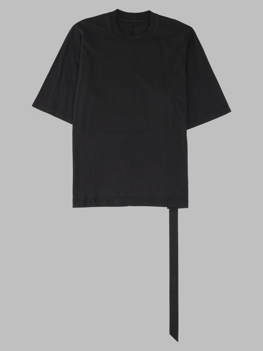Rick Owens Drkshdw Men T-Shirt "Walrus"
