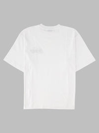 Off-White Men T-Shirt Con Logo