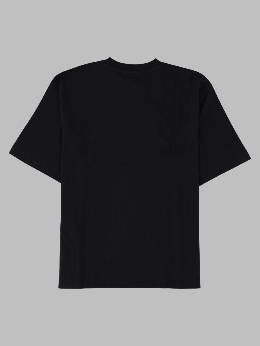 Off-White Men T-Shirt Con Logo