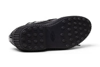Tod's Fringed Flatform Brogues