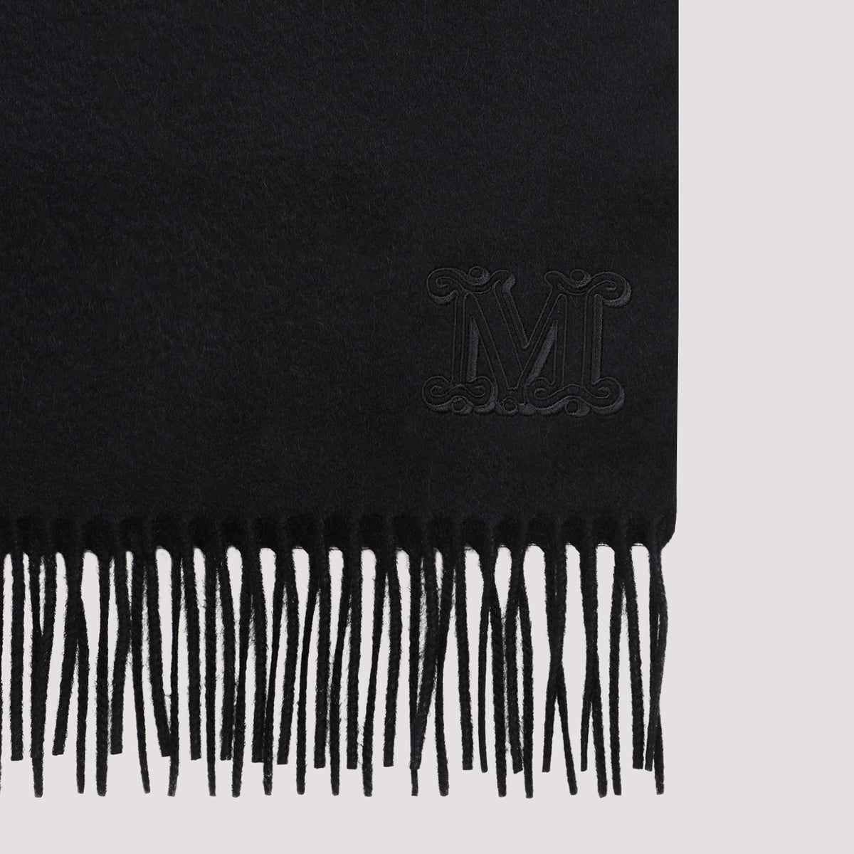 MAX MARA Max Mara Cashmere Dalia Scarf Women