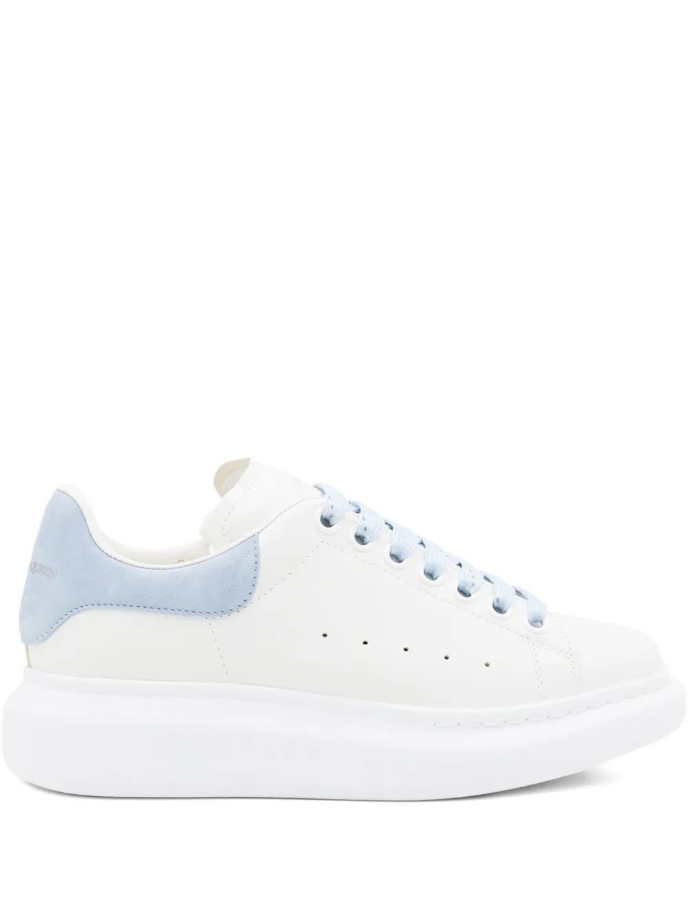 ALEXANDER MCQUEEN Oversized Sneakers Women
