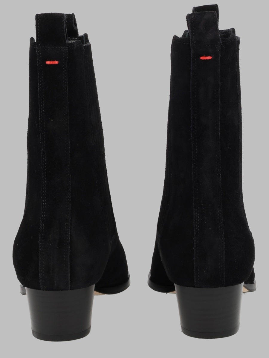 Aeyde Women Stivaletto "Agata"