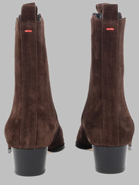 Aeyde Women Stivaletto "Agata"