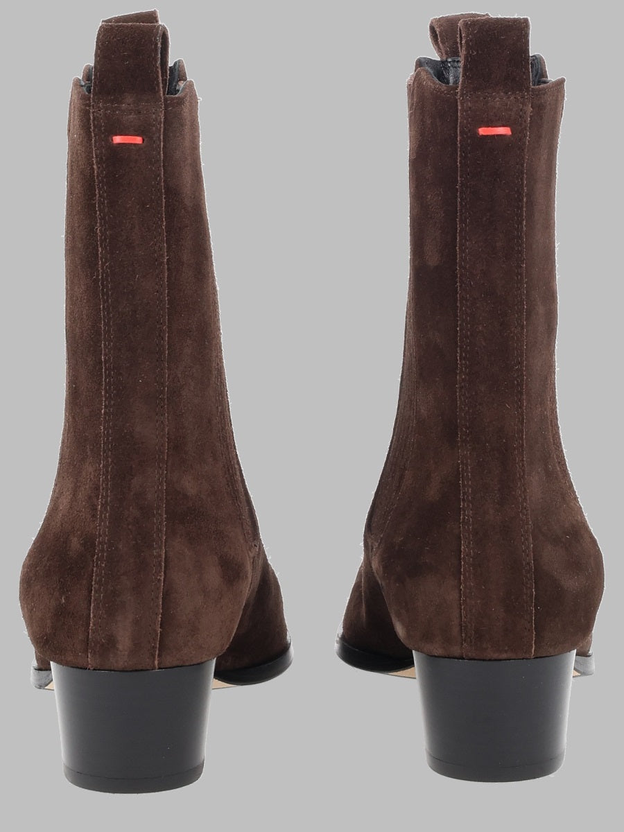 Aeyde Women Stivaletto "Agata"