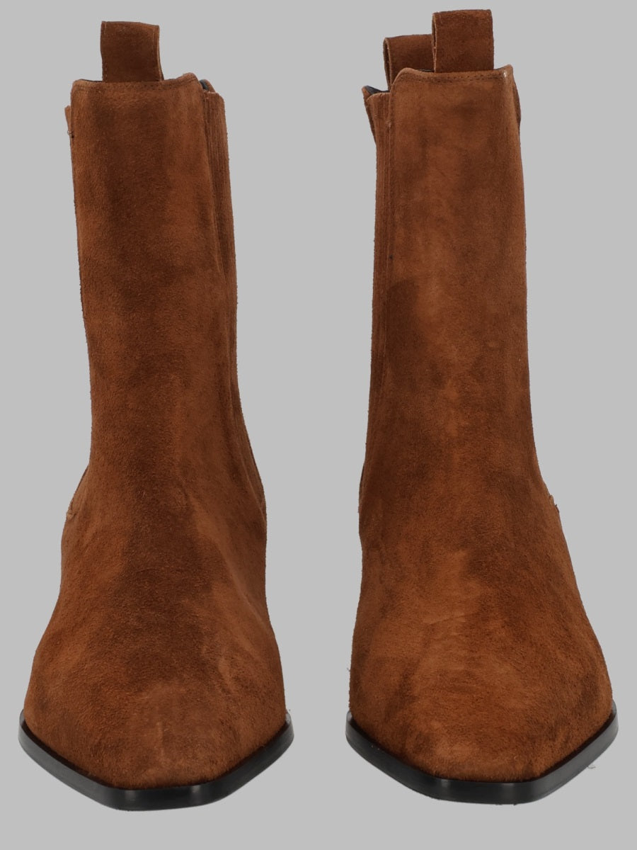 Aeyde Women Stivaletto "Agata"