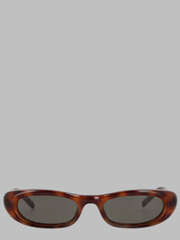 Saint Laurent Women Occhiale Da Sole "Sl 557"