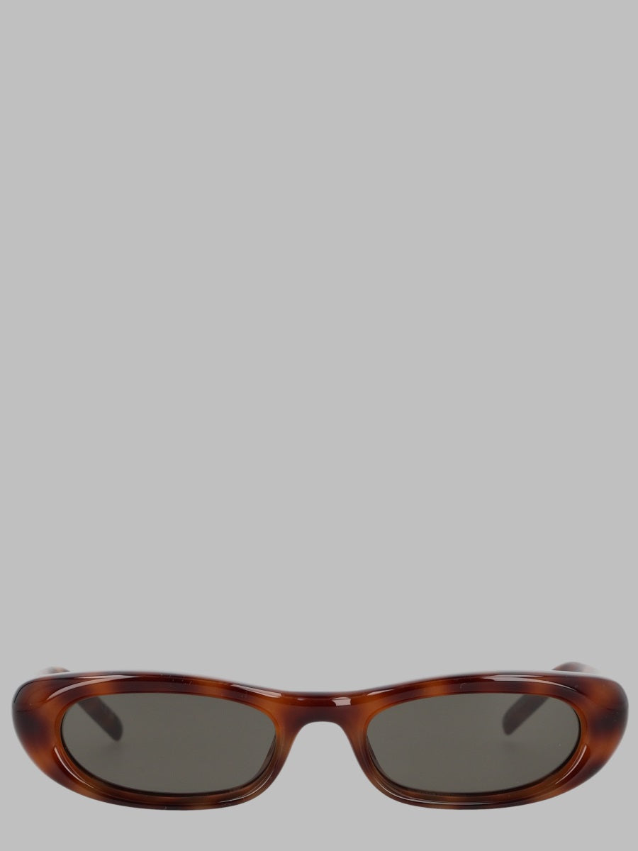 Saint Laurent Women Occhiale Da Sole "Sl 557"